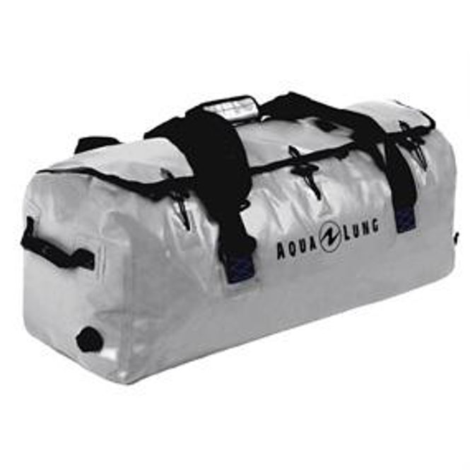 Hovedbilde Bag, AQL PVC Grå 105L