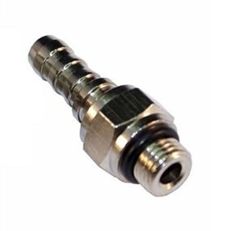 Løs kupling LP, 3/8'' UNF han