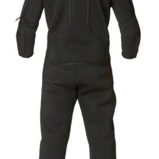 Hovedbilde D1 Mesh innerliner black 30D Men size XL