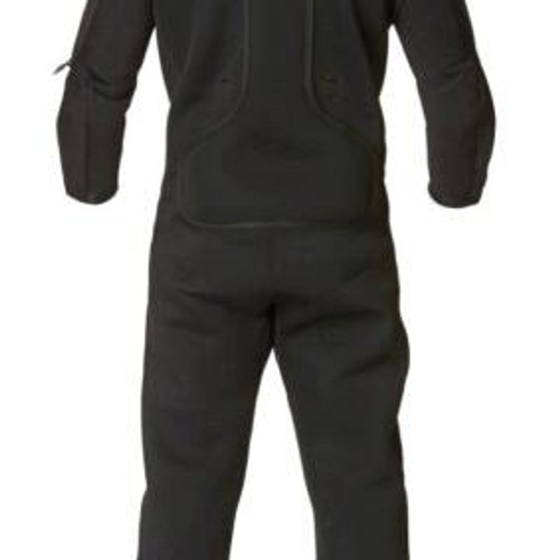 D1 Mesh innerliner black 30D Men size XL