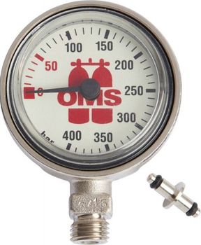 Hovedbilde Manometer