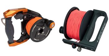 Hovedbilde Lifeline & Reel