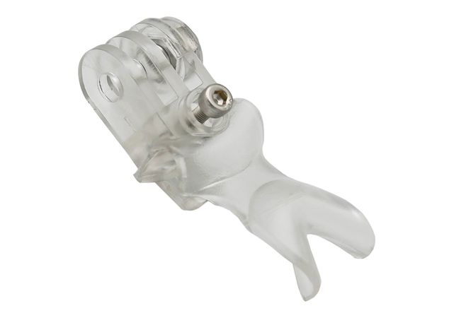 Hovedbilde Holder for camera GoPro for mask Tiara II
