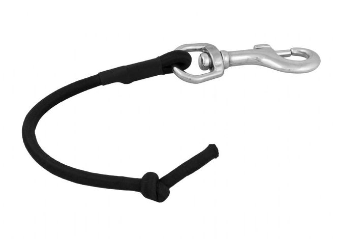 Hovedbilde Pigtail, Tecline