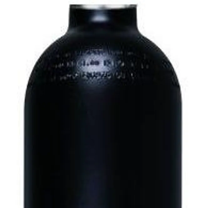 Hovedbilde Alu flaske 0,5L