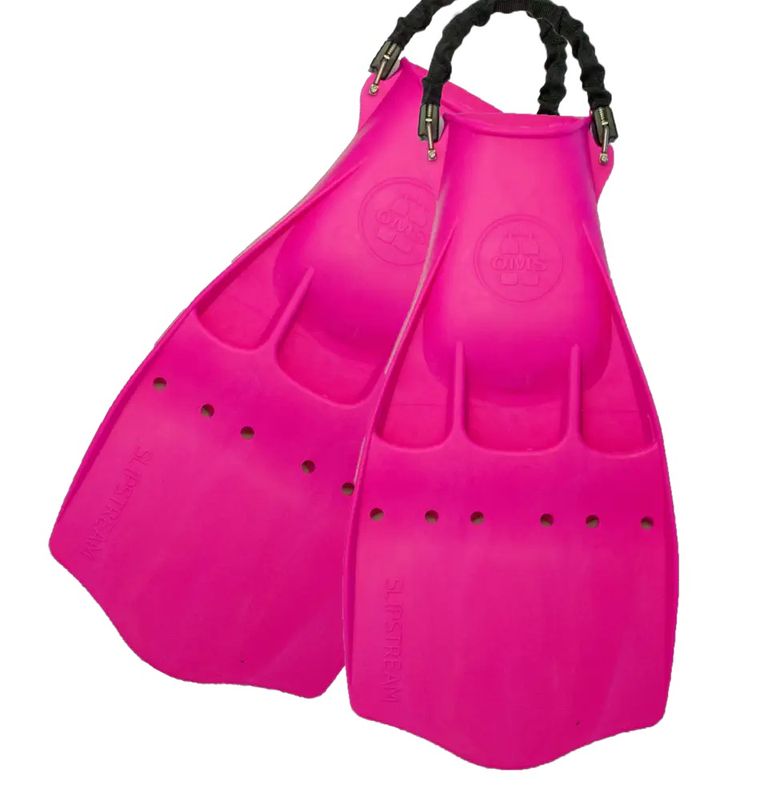 OMS Slipstream Pink