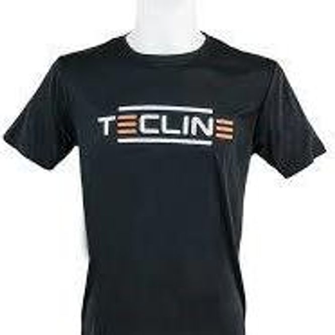 Hovedbilde Tecline T-skjorte 