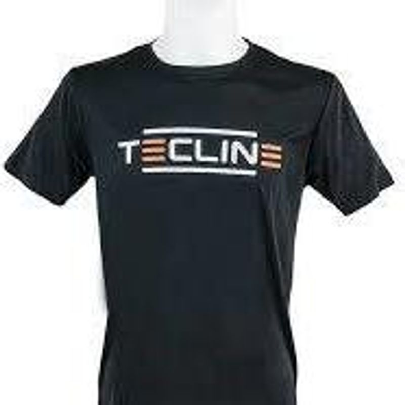 Tecline T-skjorte 
