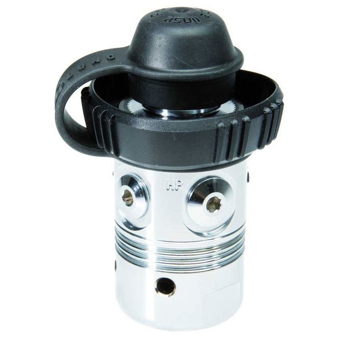 Hovedbilde Aqualung Calypso Classic DIN