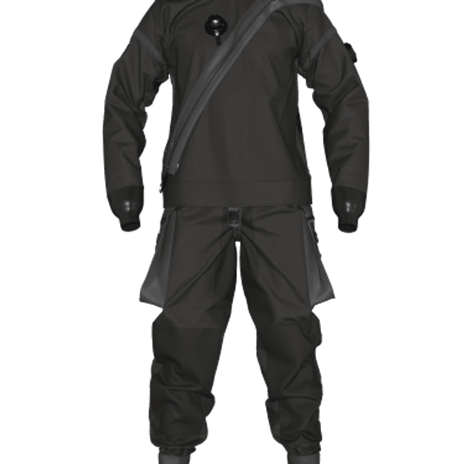 Hovedbilde Ursuit Cordura FZ