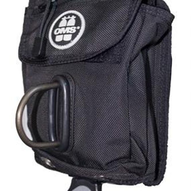 Hovedbilde OMS Vektlomme vertikal Cargo (3kg)