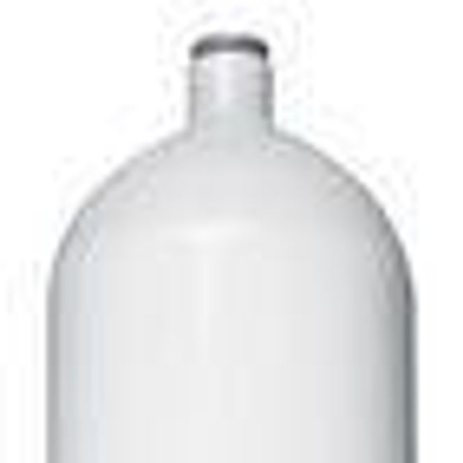Hovedbilde Flaske, stål 8,5L 232 Concave