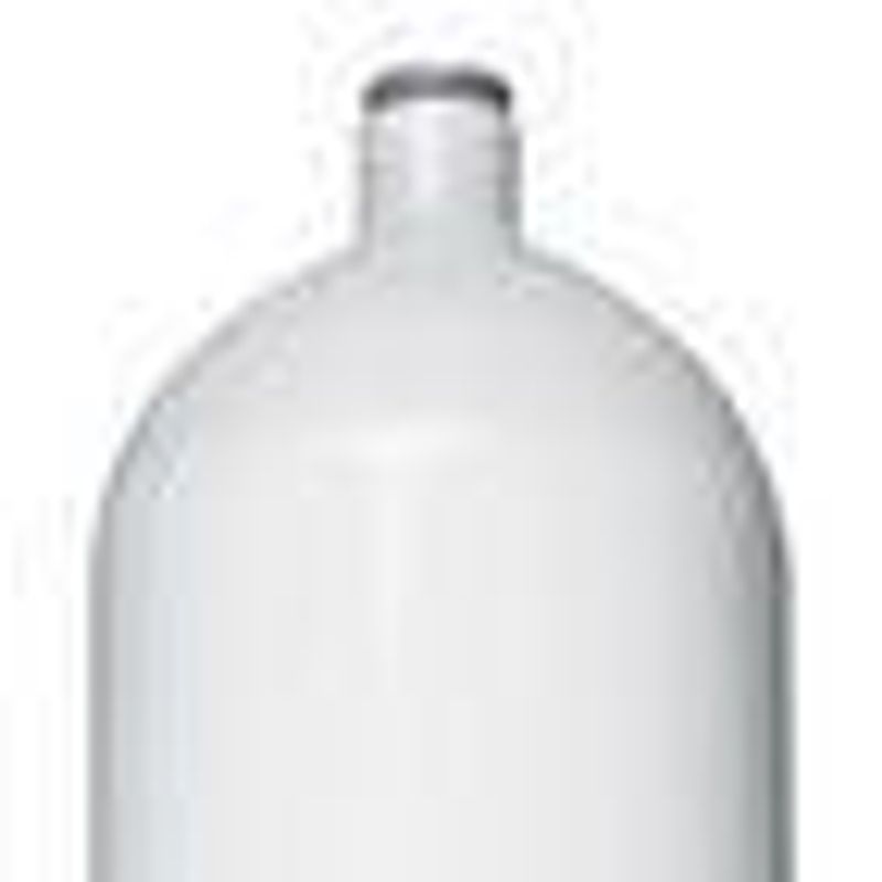 Flaske, stål 8,5L 232 Concave
