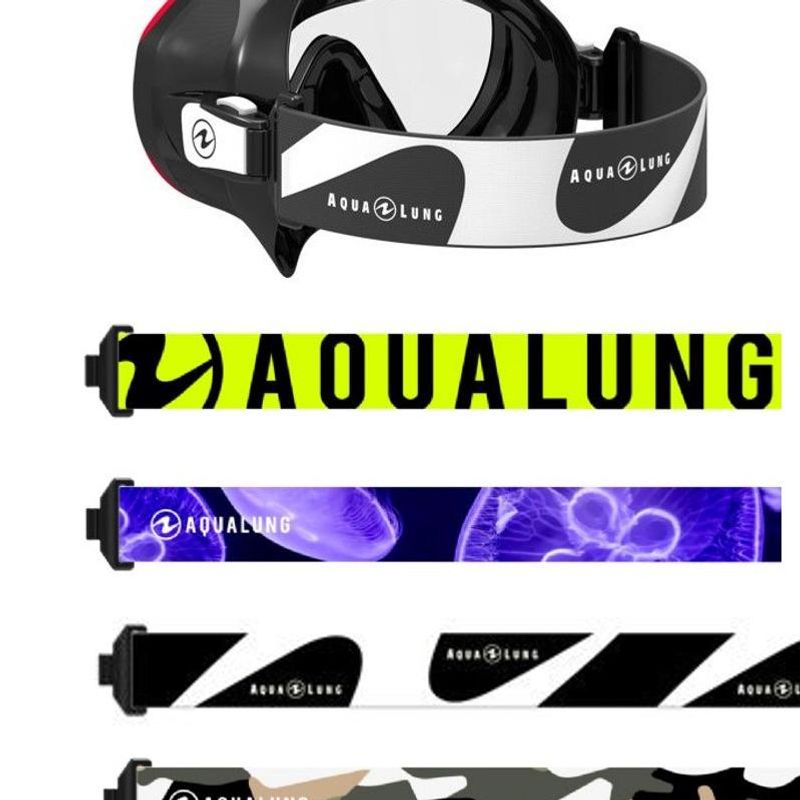 Maskestropp Fast Strap