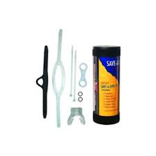 Hovedbilde Heavy Duty Save A Dive kit