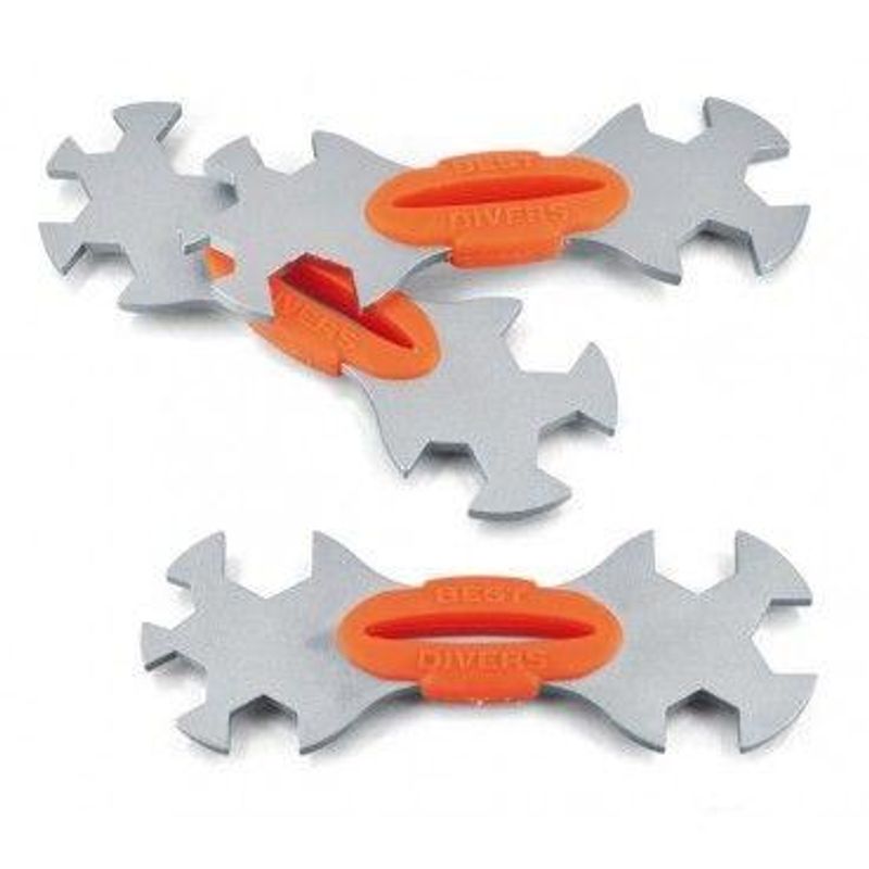 Verktøy, Microtool Twin-K