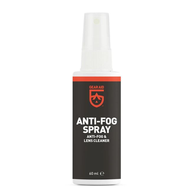 Hovedbilde Gear Aid Antifog Spray