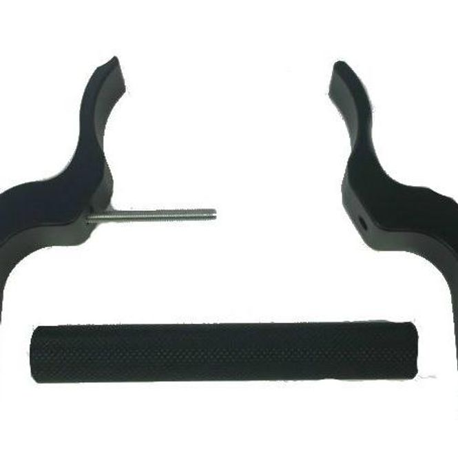 Hovedbilde Goodman Handle, Arctic Explorer
