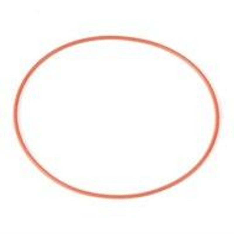 O-ring tykk, rød for Antares