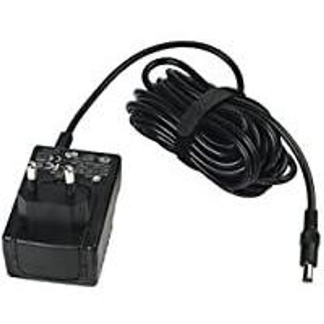 Hovedbilde UK Power Supply, Hang Air