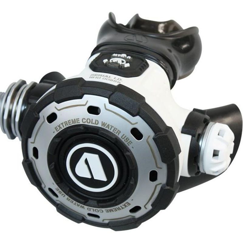 Løst Apeks MTX-R 2:trinn
