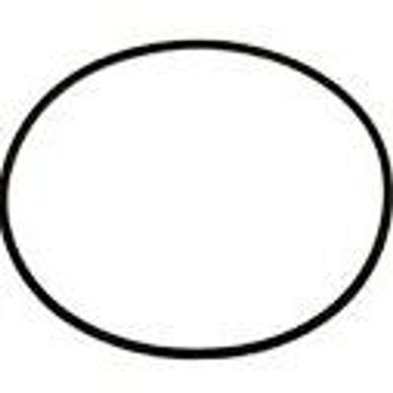 Del, Metalsub o-ring 20 x 2