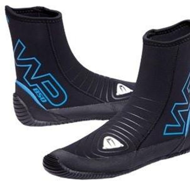B50 Boot 5mm