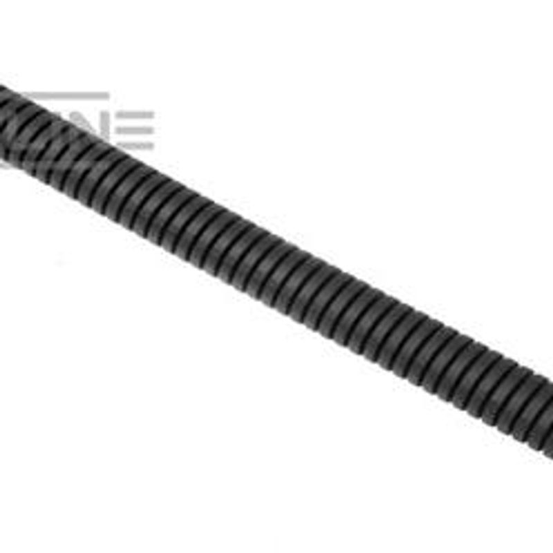 Tecline Korrugert inflatorslange løs, 41cm