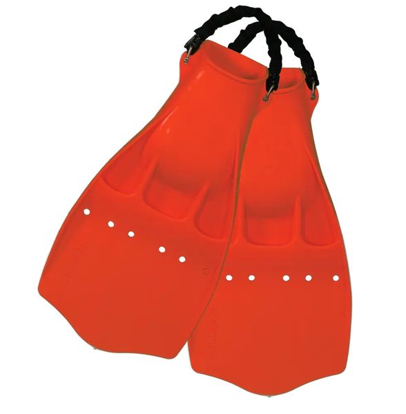 Hovedbilde OMS Slipstream Lava Orange