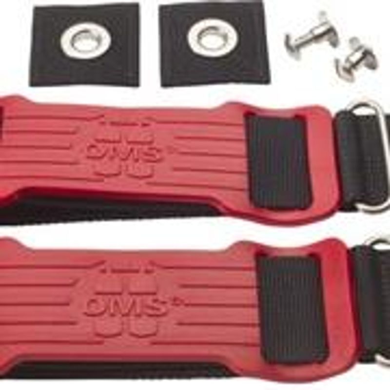 Stroppekitt OMS, <60mm