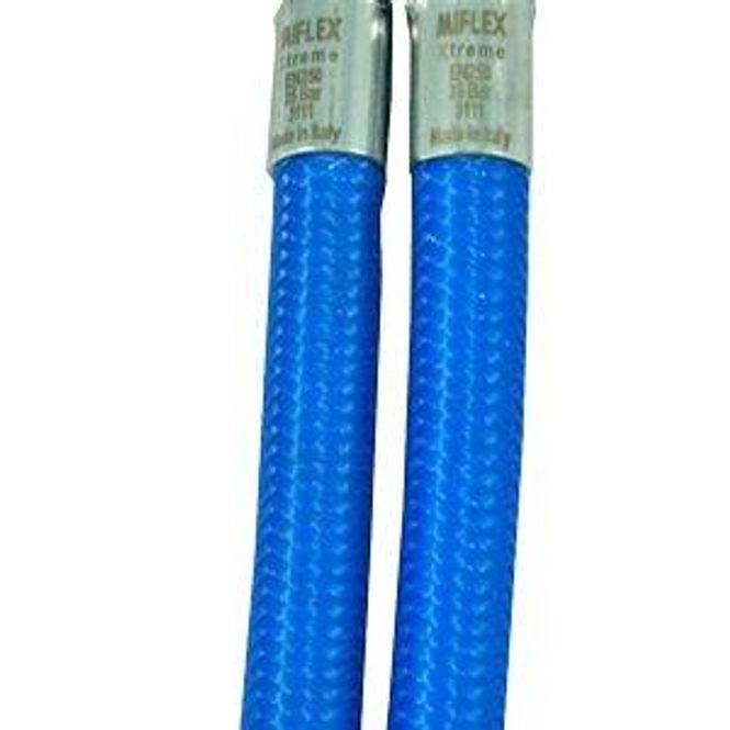 Hovedbilde Inflatorslange Miflex Blue