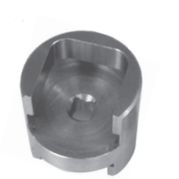 Hovedbilde Verktøy, momentadapter Core/Legend