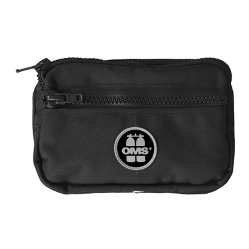 OMS Small Utility/Mask Pocket