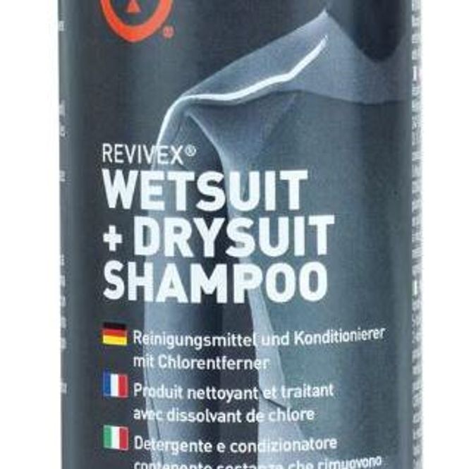 Hovedbilde Gear Aid Wetsuit Shampoo