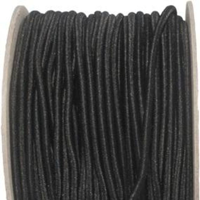 Hovedbilde Bungee Cord 4mm, metervare