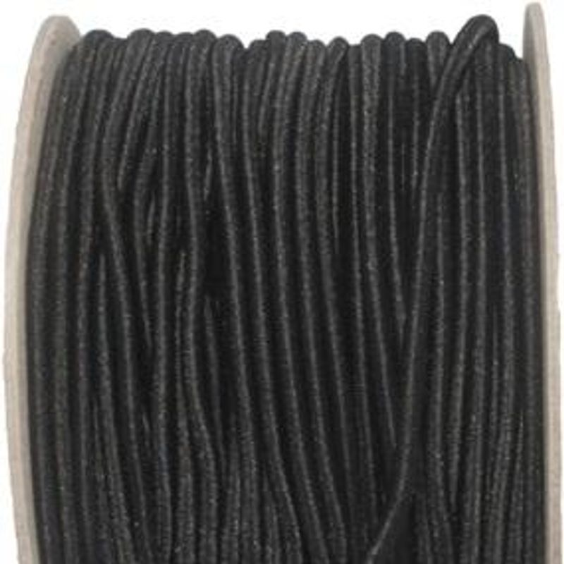 Bungee Cord 4mm, metervare