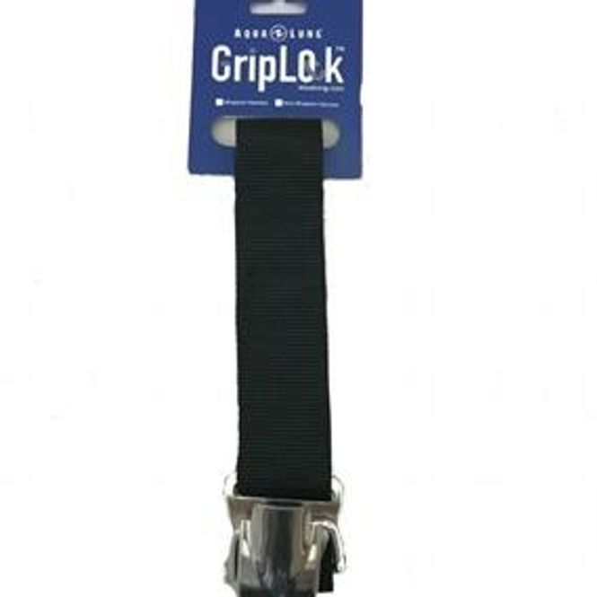 Hovedbilde Flaskestropp Aqua Lung Grip Lock