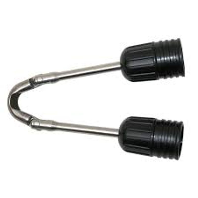 BEUCHAT SS WISHBONE  PLASTIK RINGER