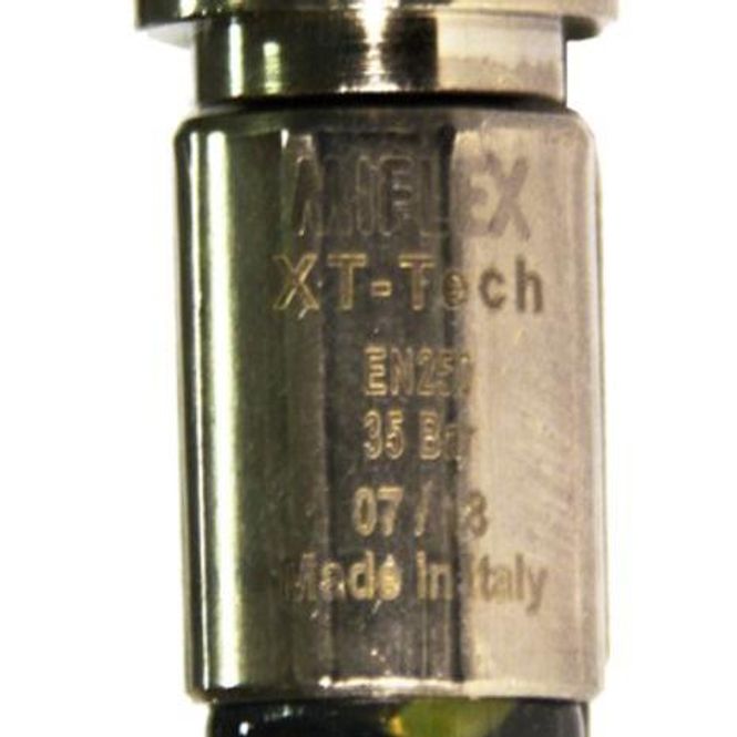 Hovedbilde Inflatorslange Miflex XT-TECH
