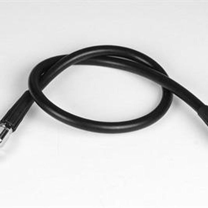 Hovedbilde Inflatorslange gummi Int'l  Balder 80cm