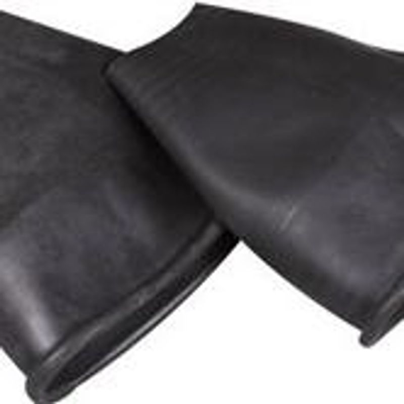 Nordic Blue / OMS Latex armmansjetter til ringsett, par