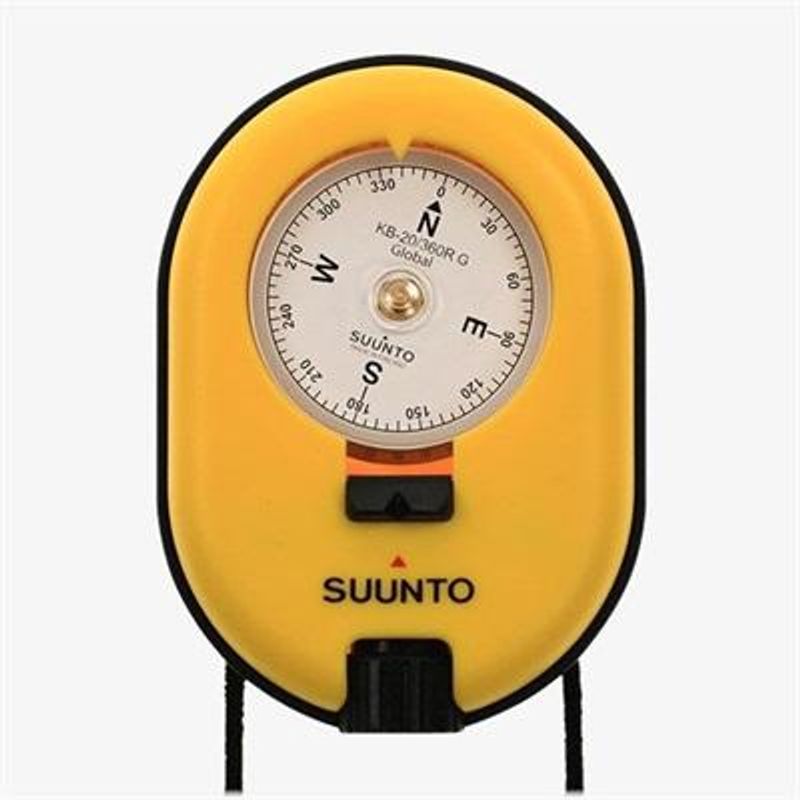 Suunto Kompass KB-20/360R Global