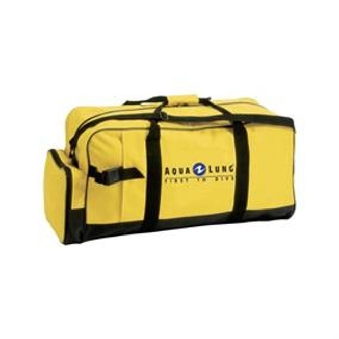 Hovedbilde Bag, AQL Klassisk Gul 100