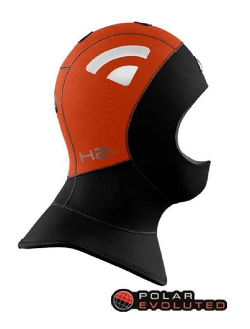Hovedbilde H2 5/10mm High Viz