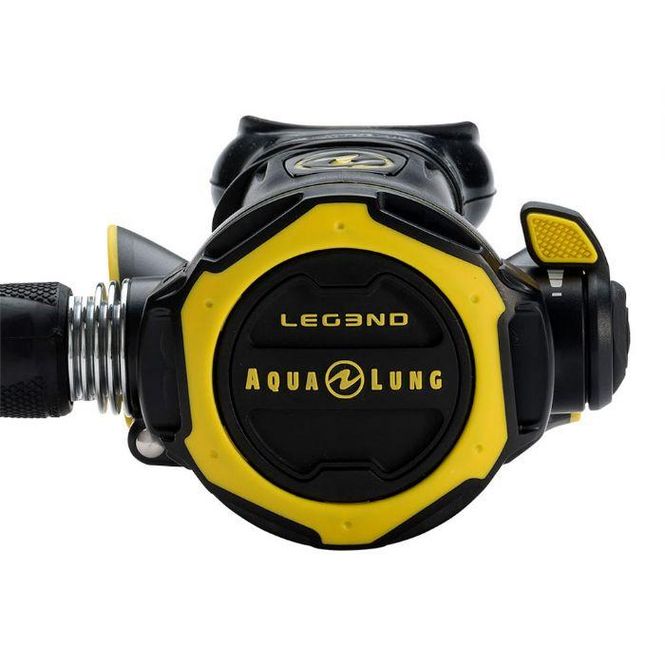 Hovedbilde Octopus AQL Leg3nd