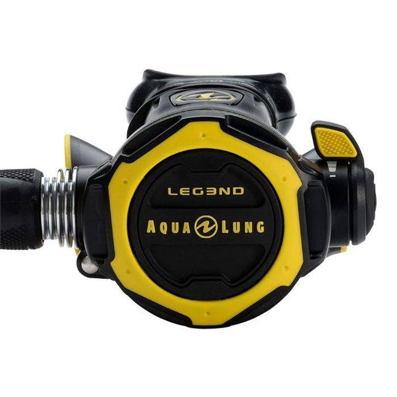Octopus AQL Leg3nd
