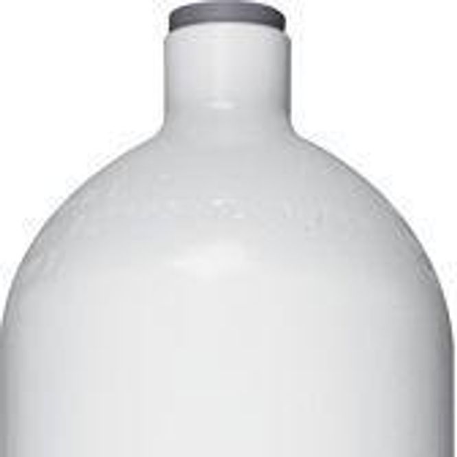 Hovedbilde Flaske, stål 5L 232