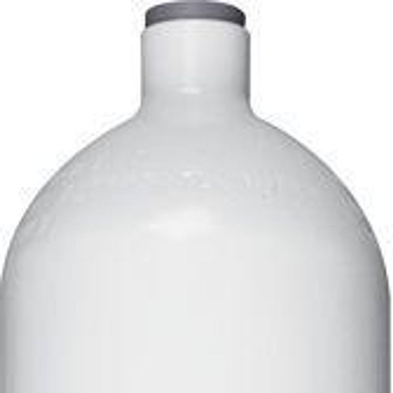 Flaske, stål 5L 232