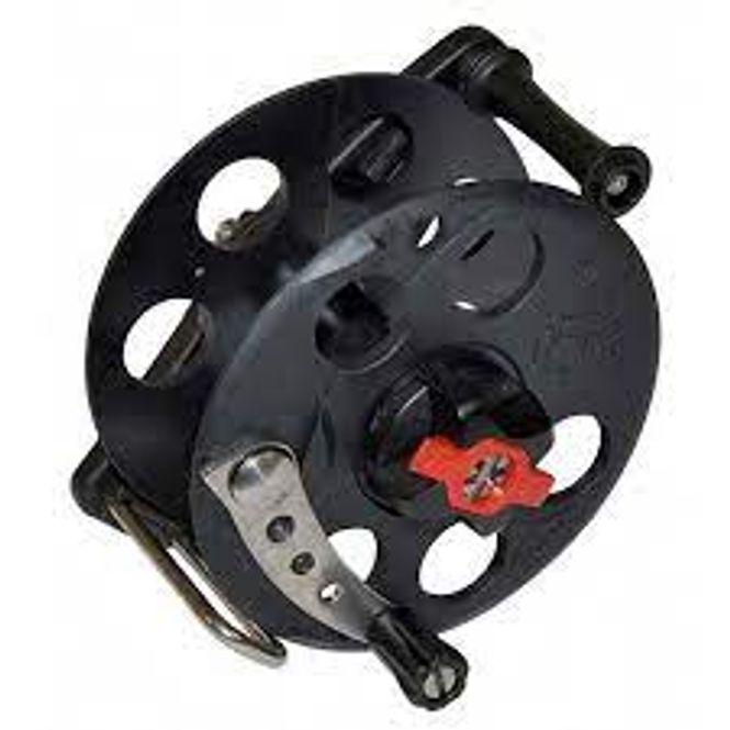 Hovedbilde Beuchat Pacific 50m reel
