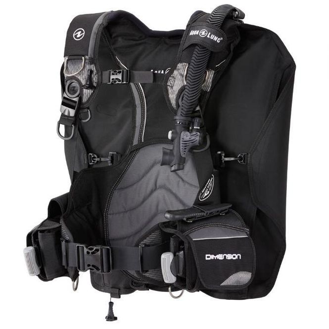 Hovedbilde Jakkevest Dimension